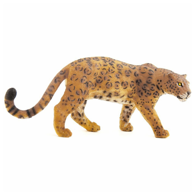 Papo Jaguar Animal Figure 50094 NEW IN STOCK
