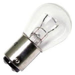 CANDELA 1142 1.4A 12.8V LOW VOLTAGE BA15D MINIATURE LIGHT BULB (PACK OF 2)