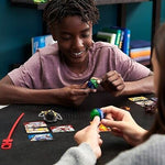 Bakugan Street Brawl Clash Pack Action Figure Set