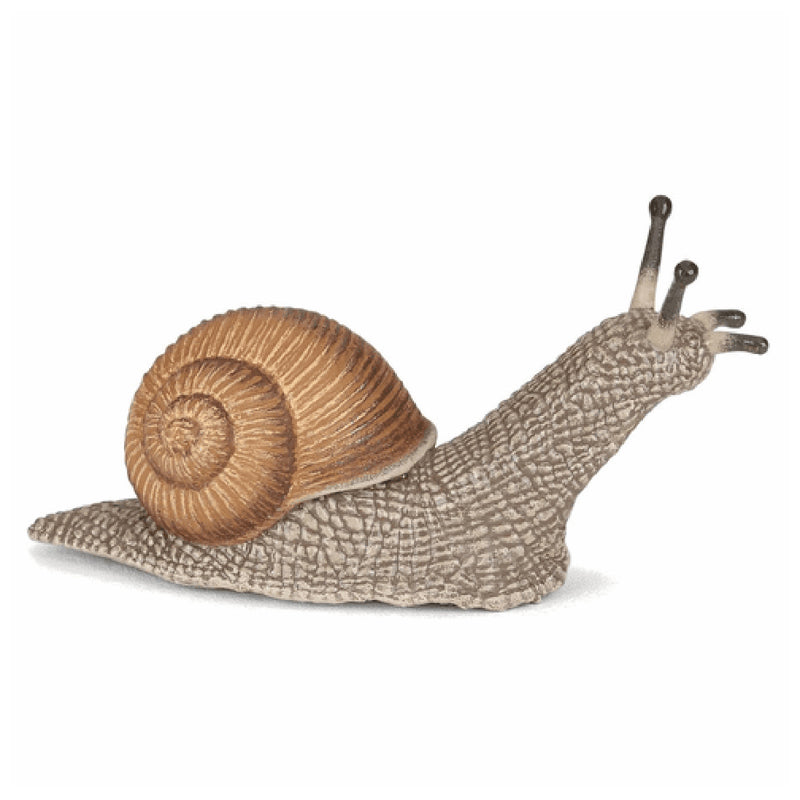 Papo Snail Animal Figure 50262 NEW IN STOCK