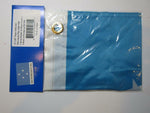 12X18 12"X18" Micronesia Country Polyester Motorcycle Boat Flag Grommets 100D