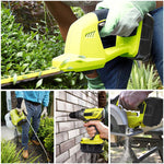 8.0Ah For Ryobi 18V P108 High Capacity Battery Lithium-Ion P106 P107 P103 P105