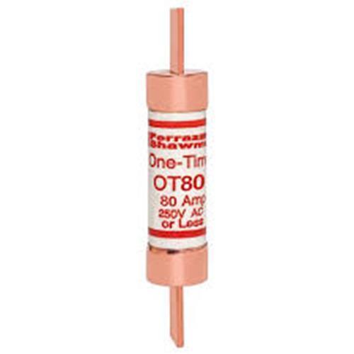 Mersen Ot80 Fuse