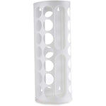 Grocery Bags Holder Large Dispenser With Access Holes