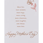 Greeting Cards For Mom Sisters