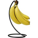 Modern Banana Holder Tree Stand Hook for Kitchen Countertop