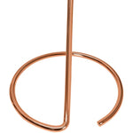 Modern Banana Holder Tree Stand Hook for Kitchen Countertop