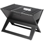 Notebook Charcoal Bbq Grill 3 5Mm