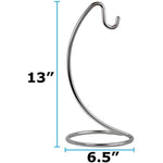 Modern Banana Holder Tree Stand Hook for Kitchen Countertop