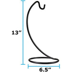 Modern Banana Holder Tree Stand Hook for Kitchen Countertop