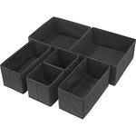 Foldable Cloth Storage Box