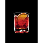 On The Rocks 13 5 Oz Dof Double Old Fashioned Glasses