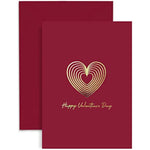 Valentines Day Greeting Cards For The Loved Ones
