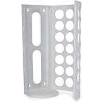 Grocery Bags Holder Large Dispenser With Access Holes