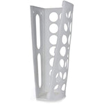 Grocery Bags Holder Large Dispenser With Access Holes