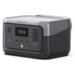 Portable Power Station With Fast Charging