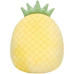 Kellytoy Plush 16 Maui The Pineapple Ultrasoft Stuffed Animal Plush Toy