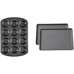 Bakeware Muffin Pan Cupcake