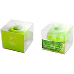 Magnetic Paper Clip Holder for Desk Organizer