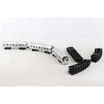 New York City 3 Pc Battery Operated Train Set With Track 39 X 25