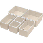 Foldable Cloth Storage Box