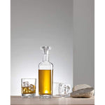 On The Rocks 13 5 Oz Dof Double Old Fashioned Glasses