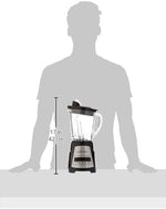 Blender For Puree Crush Ice Make Shakes