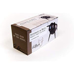 Funny Secure Magnetic Paper Clip Holder