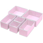 Foldable Cloth Storage Box