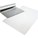 Stainless Steel Food Scraper And Chopper Large Griddle Spatula Kitchen Tool Gadget