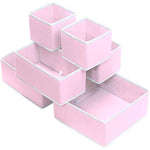 Foldable Cloth Storage Box