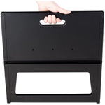 Notebook Charcoal Bbq Grill 3 5Mm