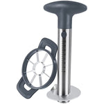 Durable Pineapple Core Remover With Upgraded Cutter Reinforced Thicker Blade