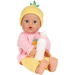 11 Inch Sweet Soft Baby Boy Girl With Different Colors Variations