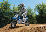 Dirt Rocket Electric Motocross Off Road Bike