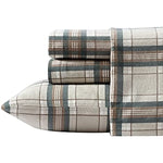 Cotton Flannel Bedding Set