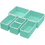 Foldable Cloth Storage Box