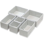 Foldable Cloth Storage Box