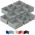 Closet Organizer And Storage Baskets