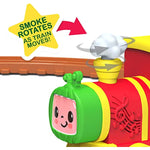 All Aboard Musical Train With Bonus Pieces Officially Licensed Kids Toys For Ages 18 Month