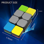 Electronic Fidget Handheld Game With 4 Game Modes