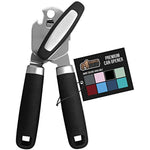 Heavy-Duty-Stainless-Steel-Smooth-Edge-Manual-Hand-Held-Can-Opener-With-Soft-Touch-Handle