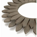 Aesthetic Wall Decor Mirror for Bedroom & Living Room