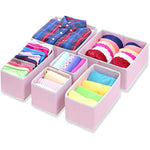 Foldable Cloth Storage Box