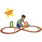 All Aboard Musical Train With Bonus Pieces Officially Licensed Kids Toys For Ages 18 Month