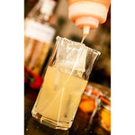 Rocco Cassiopea 16 25 Oz Cooler Glass Set Of 4