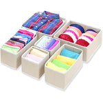 Foldable Cloth Storage Box