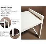 Adjustable Kitchen Counter Shelf Organizer