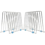 Stainless Stand for Reusable Storage Bags