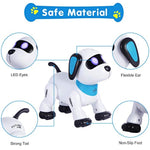 Programmable Interactive Smart Dancing Robots For Kids 5 And Up